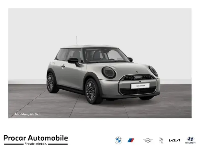 MINI Cooper C