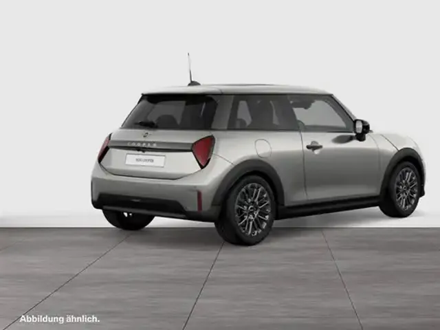 MINI Cooper C