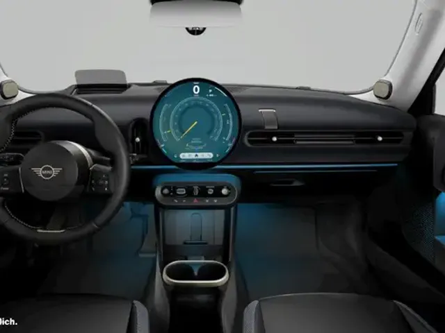 MINI Cooper C