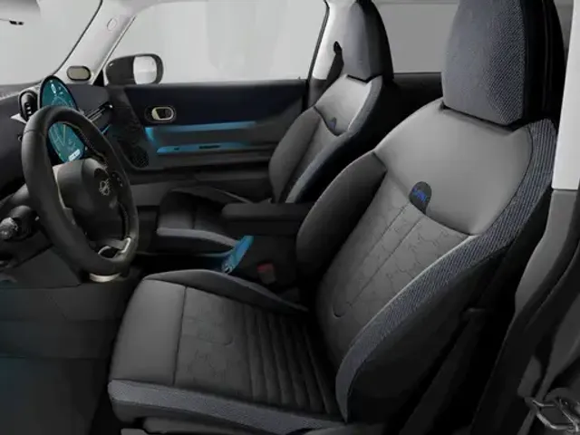 MINI Cooper C