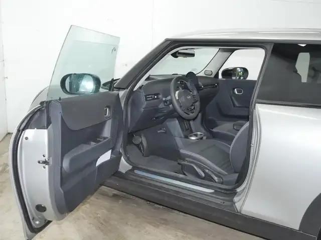 MINI Cooper C