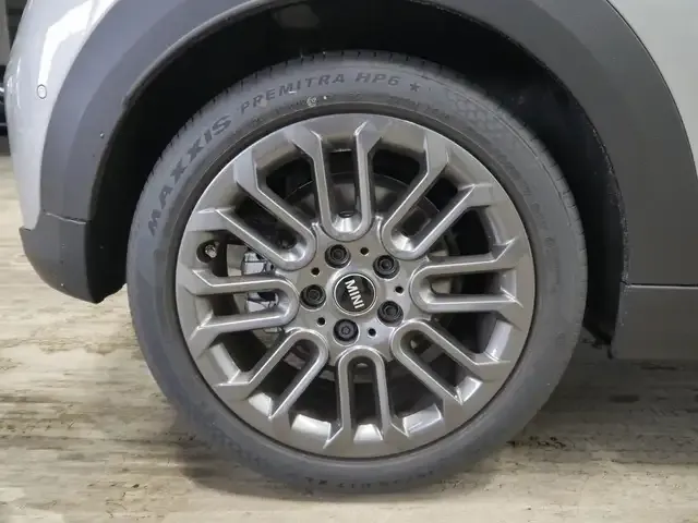 MINI Cooper C
