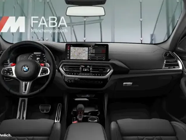 BMW X3 M