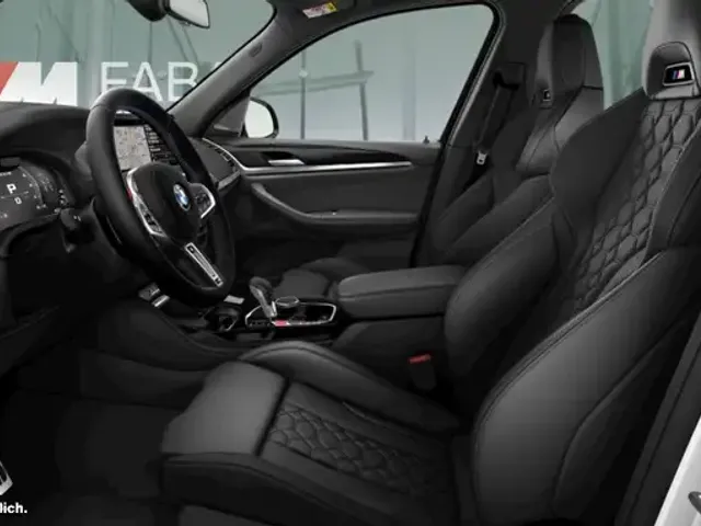 BMW X3 M