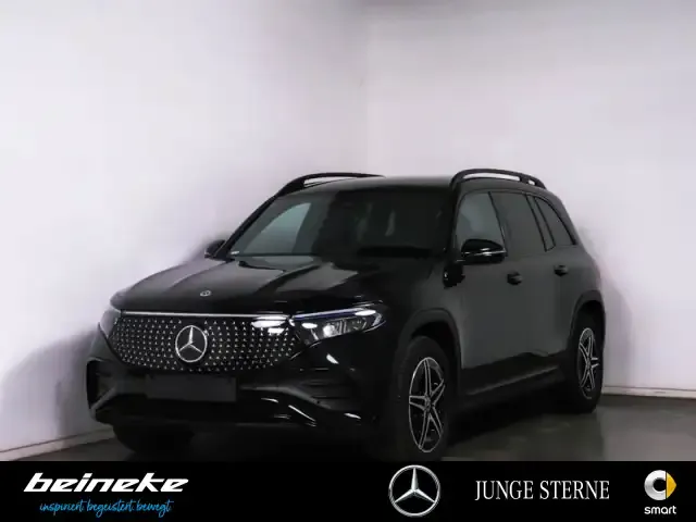 Mercedes-Benz EQB 300