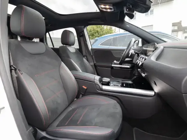 Mercedes-Benz EQA 350