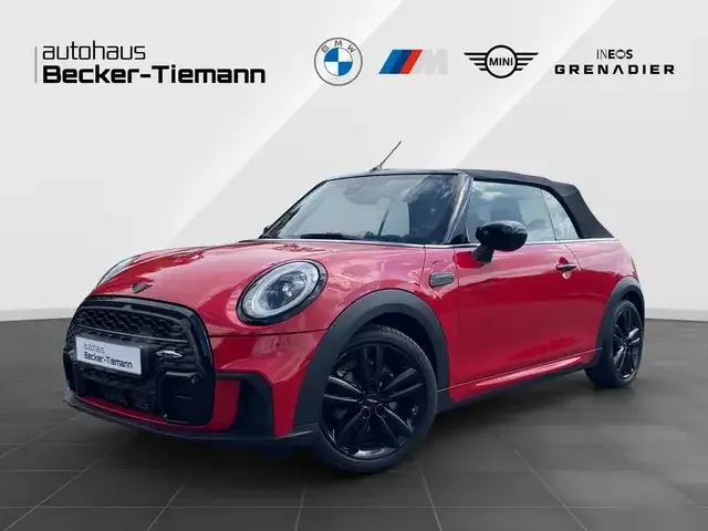MINI Sonstige
