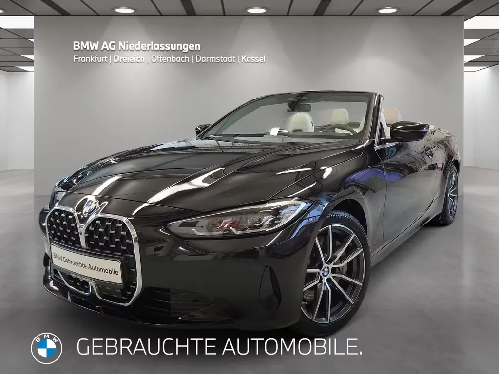 BMW 430