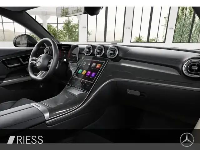 Mercedes-Benz CLE 220