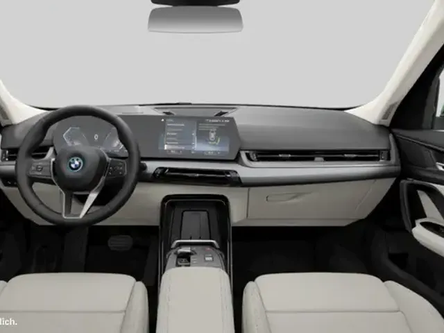 BMW iX1