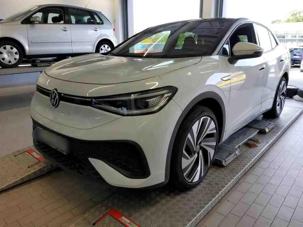 Volkswagen ID.5