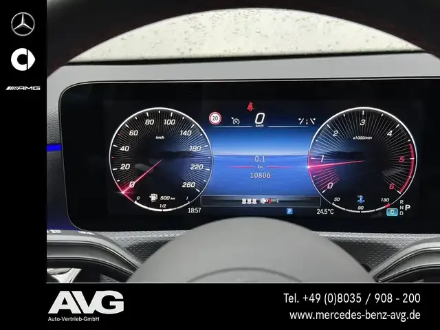 Mercedes-Benz A 220