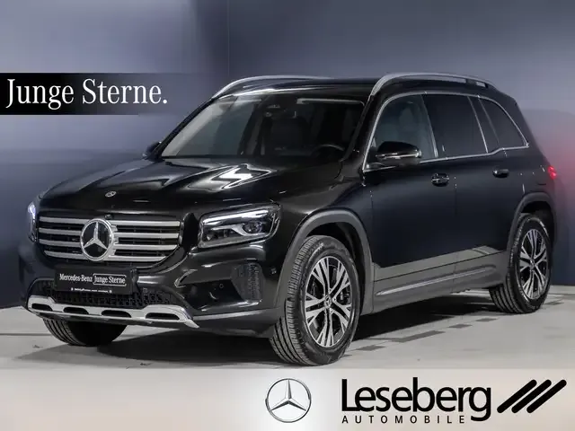 Mercedes-Benz GLB 250