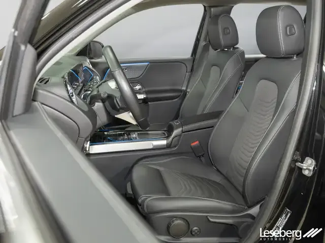 Mercedes-Benz GLB 250