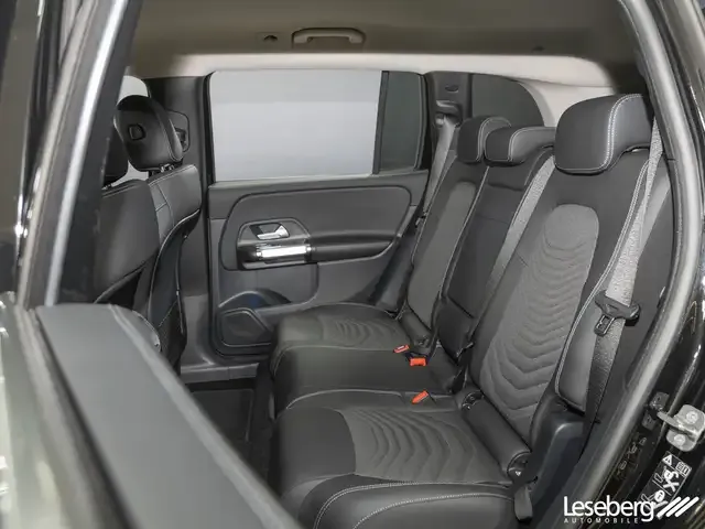 Mercedes-Benz GLB 250