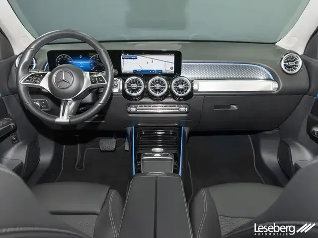 Mercedes-Benz GLB 250