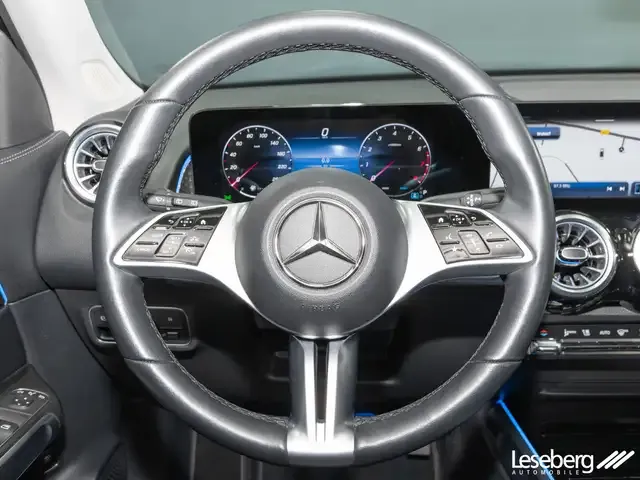 Mercedes-Benz GLB 250