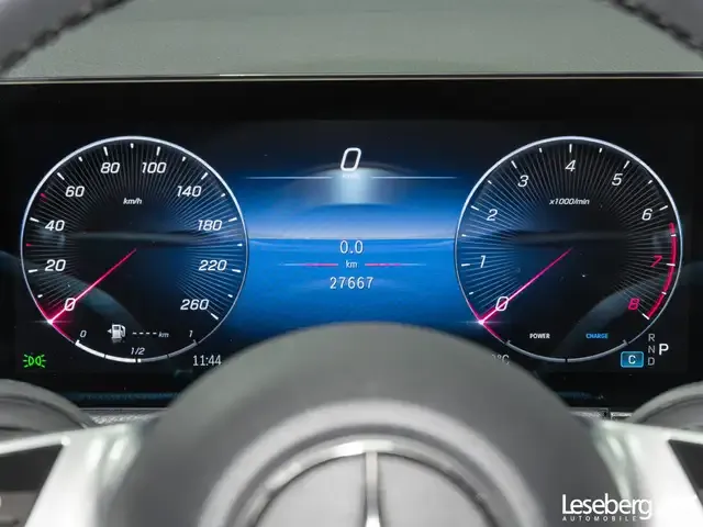 Mercedes-Benz GLB 250