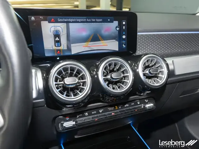 Mercedes-Benz GLB 250