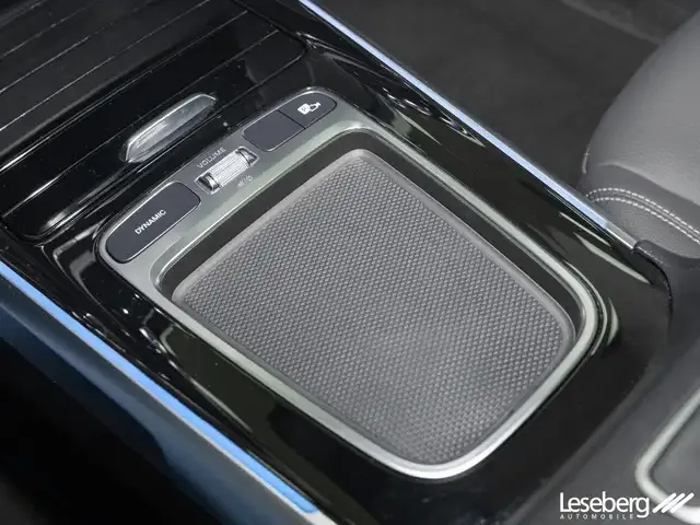 Mercedes-Benz GLB 250