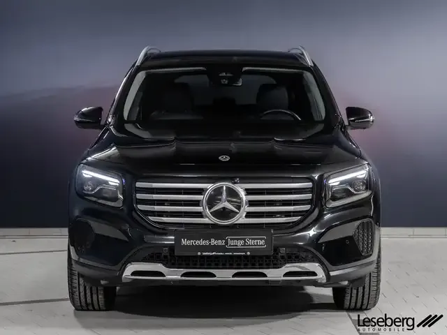 Mercedes-Benz GLB 250