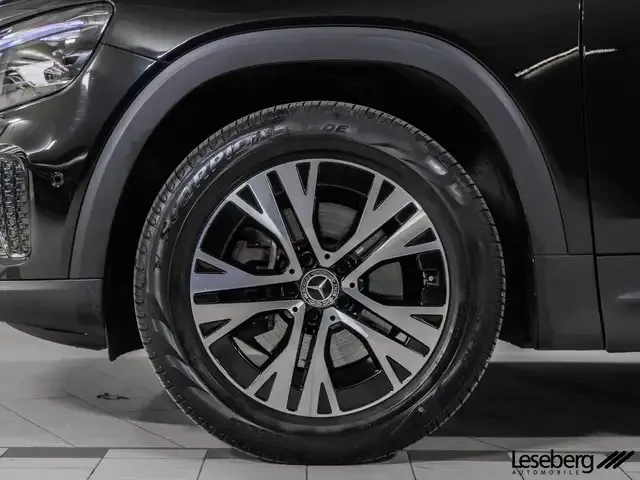 Mercedes-Benz GLB 250