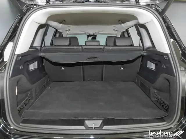 Mercedes-Benz GLB 250