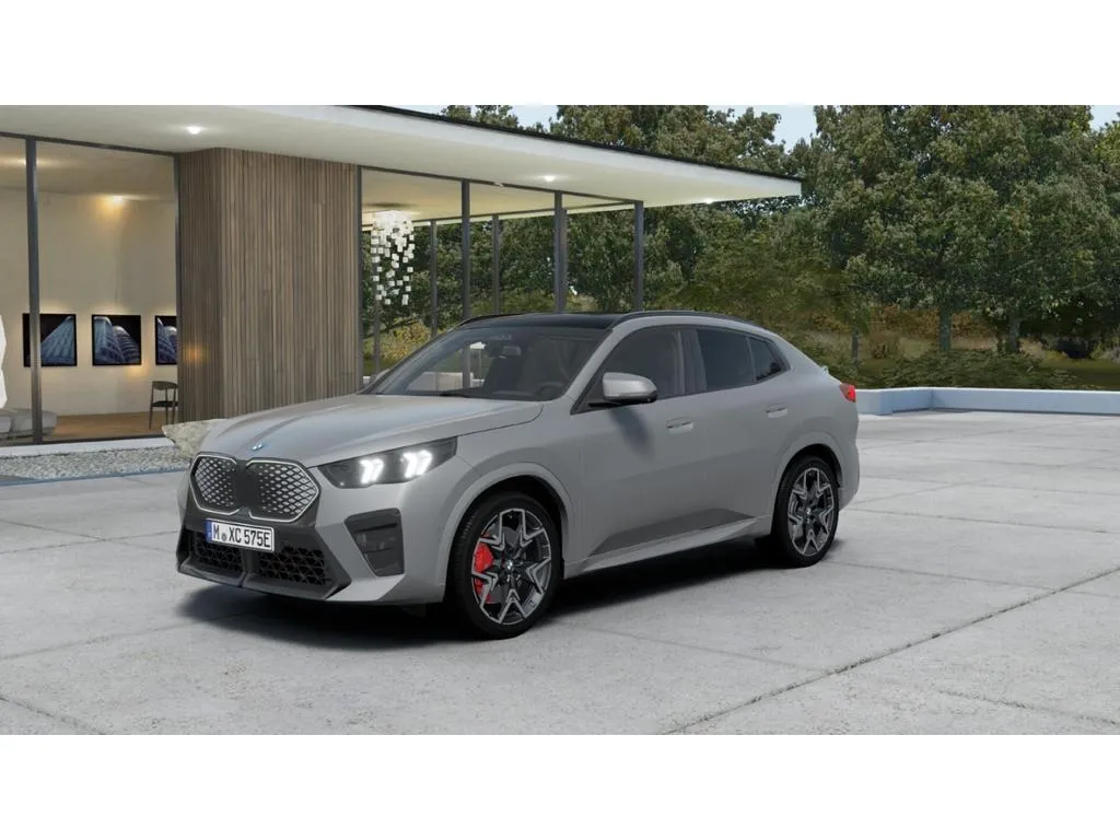 BMW iX2