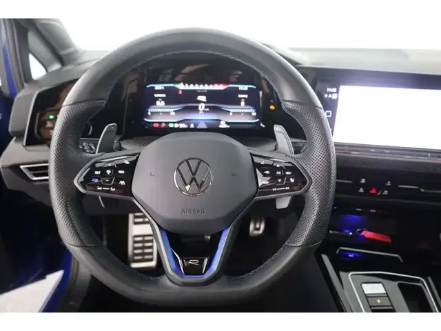 Volkswagen Golf R