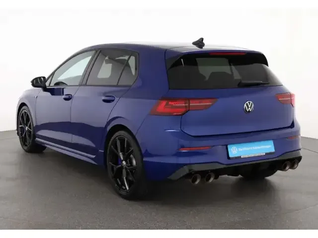Volkswagen Golf R