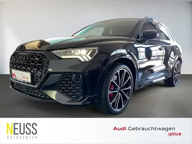 Audi RS Q3