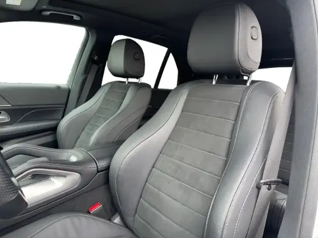 Mercedes-Benz GLE 400