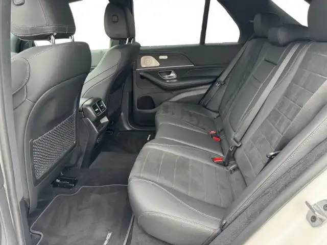 Mercedes-Benz GLE 400