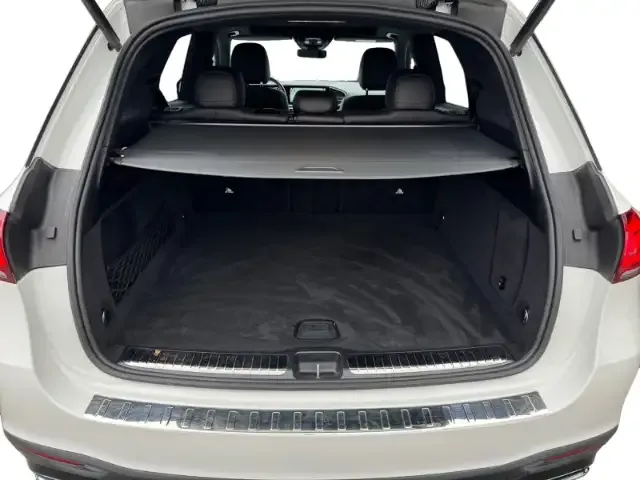 Mercedes-Benz GLE 400
