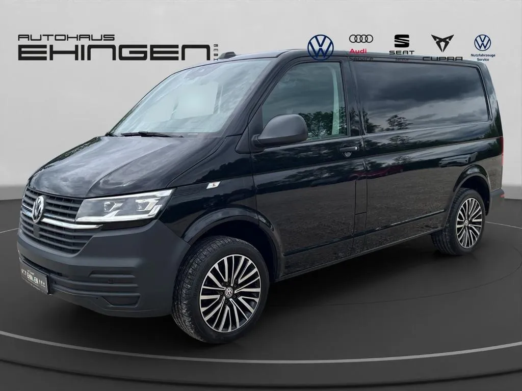 Volkswagen T6 Transporter