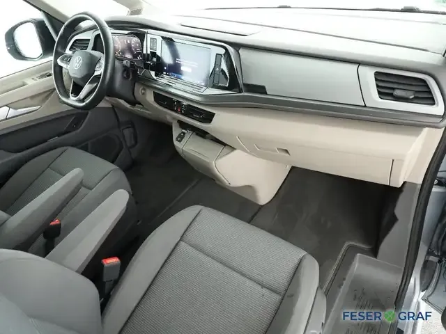 Volkswagen T7 California