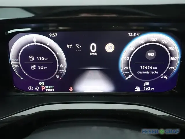 Volkswagen T7 California