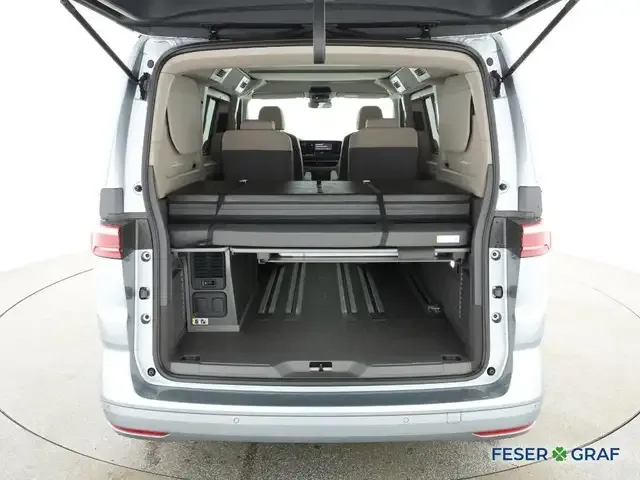 Volkswagen T7 California