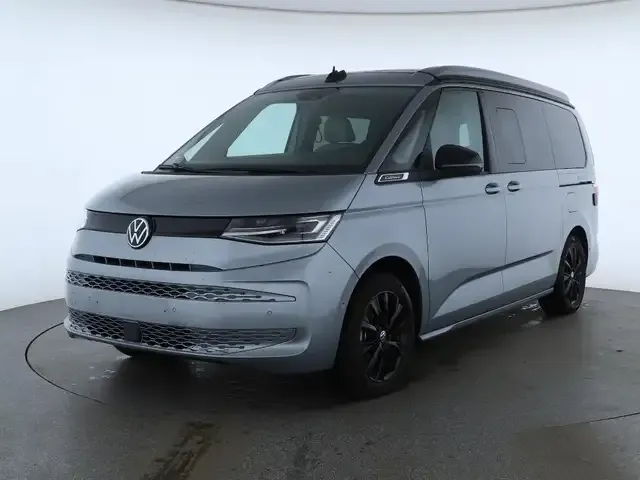 Volkswagen T7 California