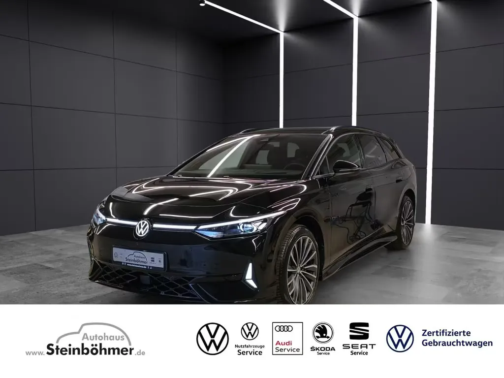 Volkswagen ID.7