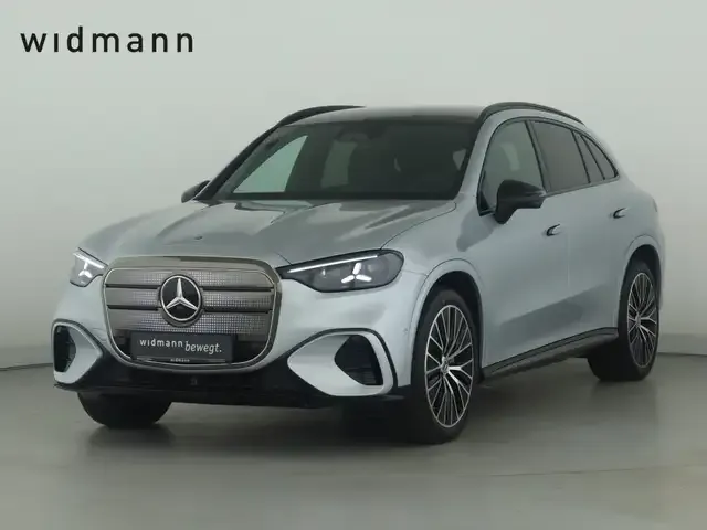 Mercedes-Benz GLC 400