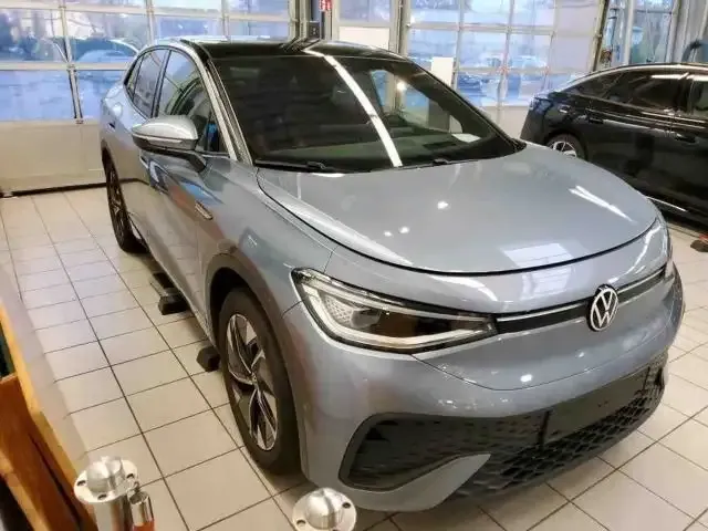 Volkswagen ID.5