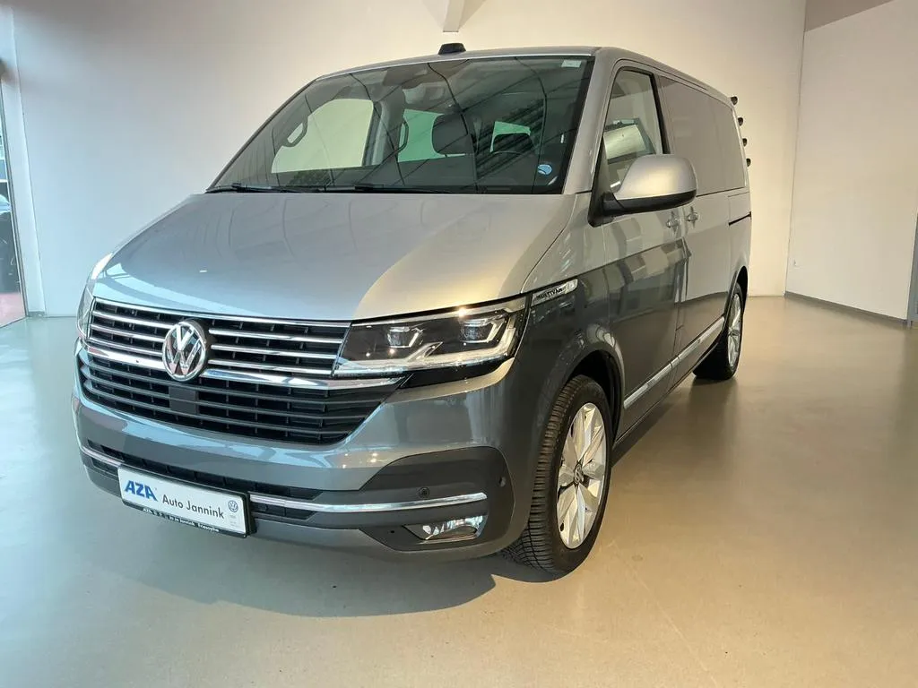 Volkswagen Autres