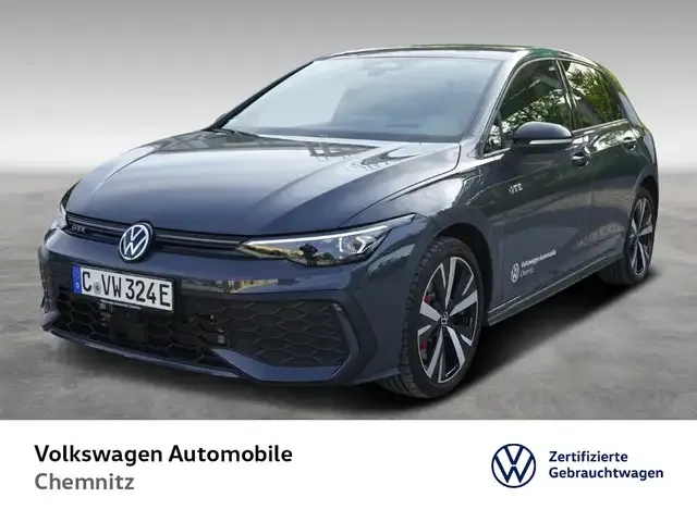 Volkswagen Golf GTE