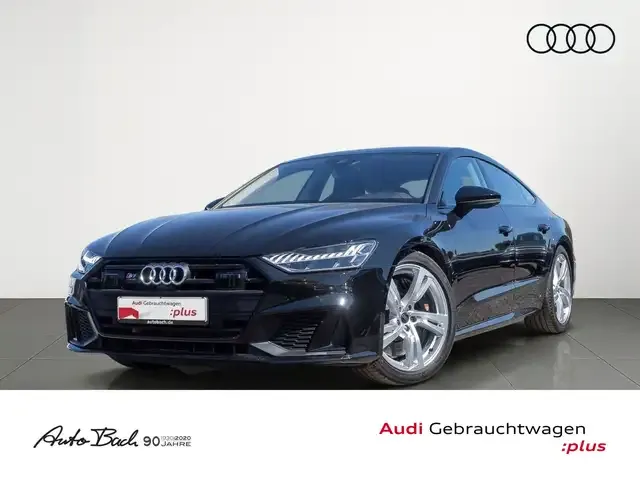 Audi S7
