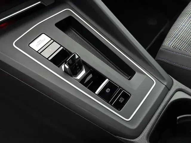 Volkswagen Golf GTE