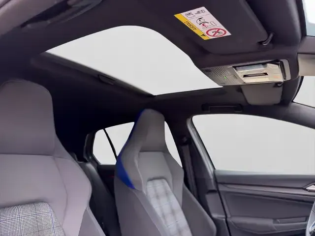 Volkswagen Golf GTE
