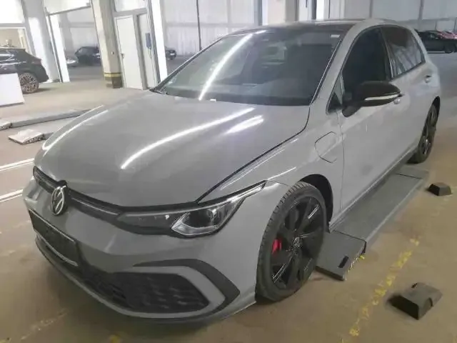 Volkswagen Golf GTE