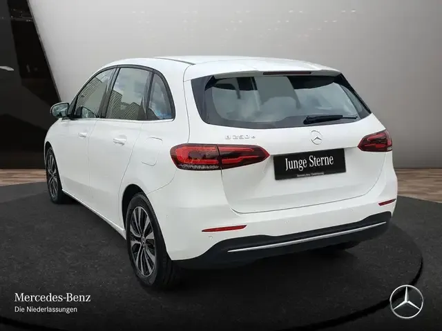 Mercedes-Benz B 250
