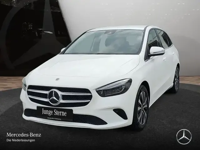 Mercedes-Benz B 250